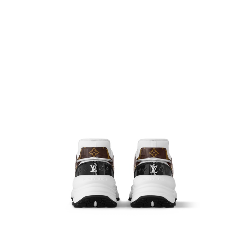 Run 55 Sneaker - Image 7